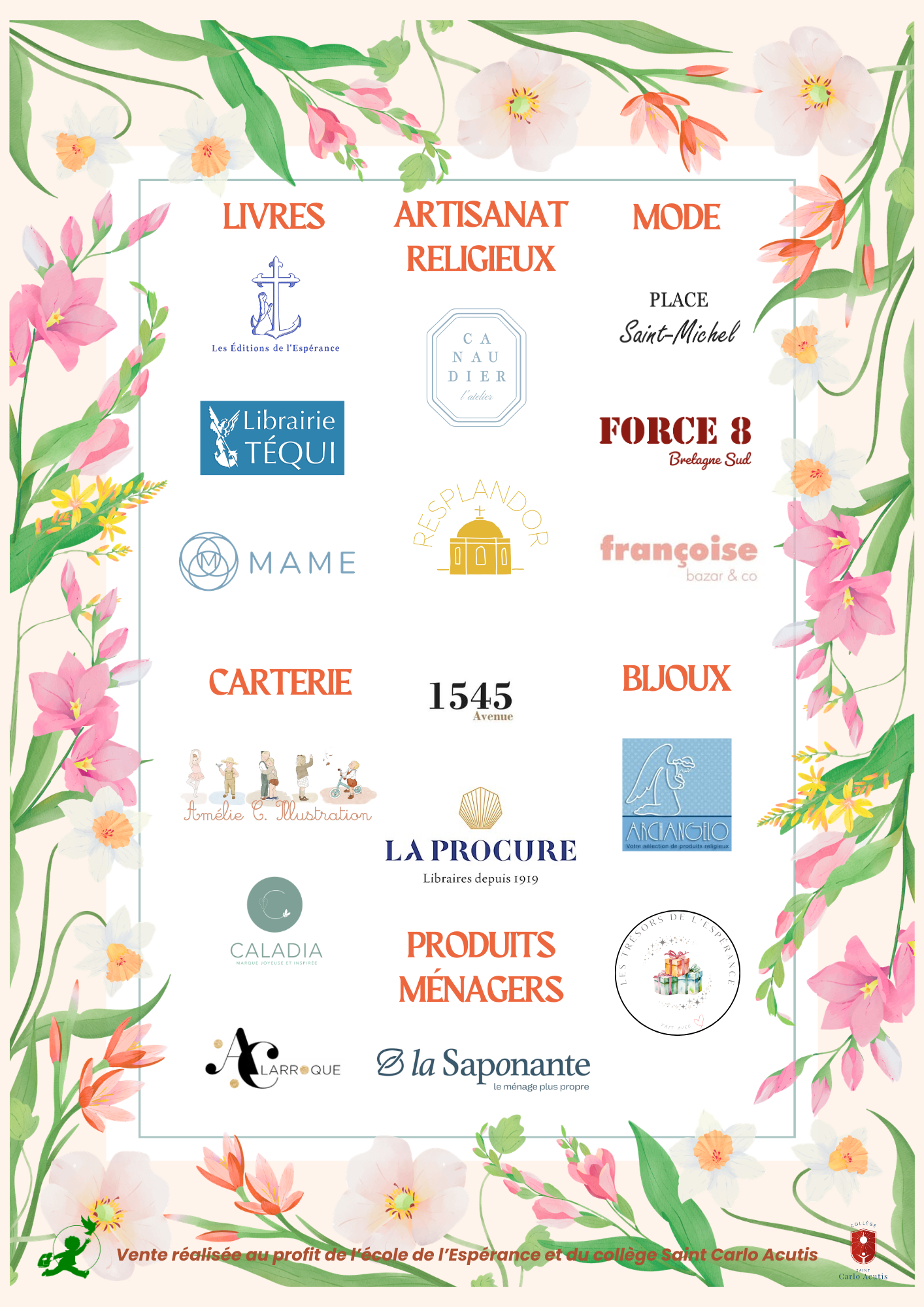 Boutique éphémère VERSO